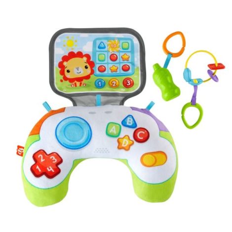 Fisher Price Pernuta Cu Activitati - imagine 9